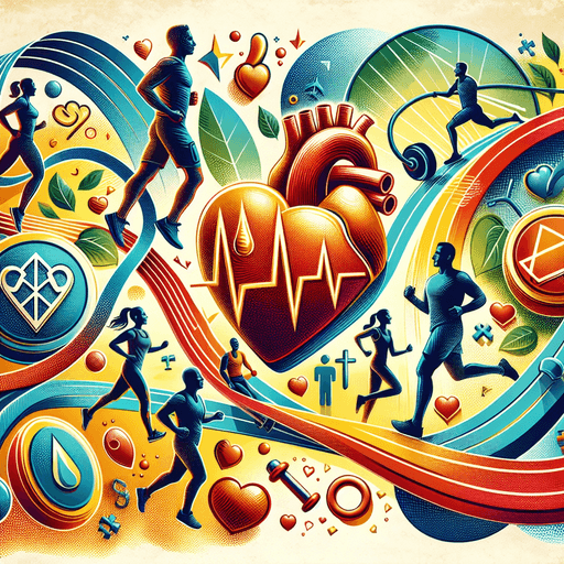 5 Olahraga Kardio Terbaik untuk Menstabilkan Tekanan Darah dan Mengurangi Kolesterol