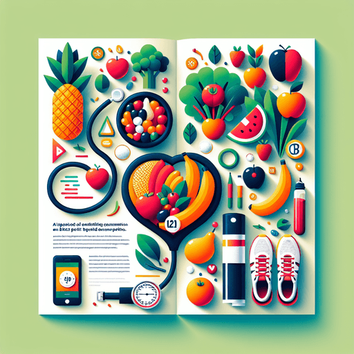 Dampak Konsumsi Garam pada Tekanan Darah: Panduan untuk Gaya Hidup Sehat