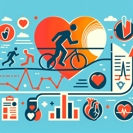 Manfaat Tersembunyi dari Kardio: Mempertahankan Kadar Kolesterol Ideal