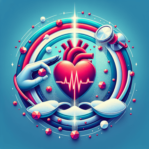 Menjaga Kesehatan Jantung dengan Mengontrol Konsumsi Garam dan Kolesterol