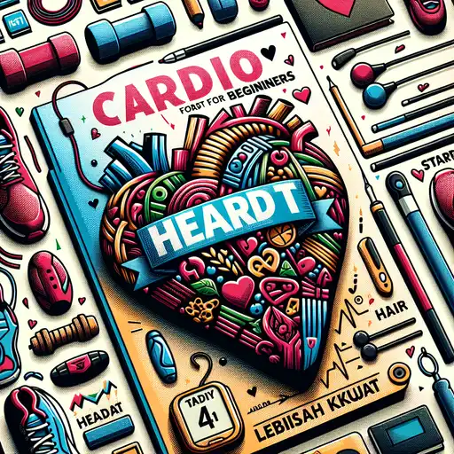 Olahraga Kardio untuk Pemula: Mulai Hari Ini untuk Jantung yang Lebih Kuat Besok
