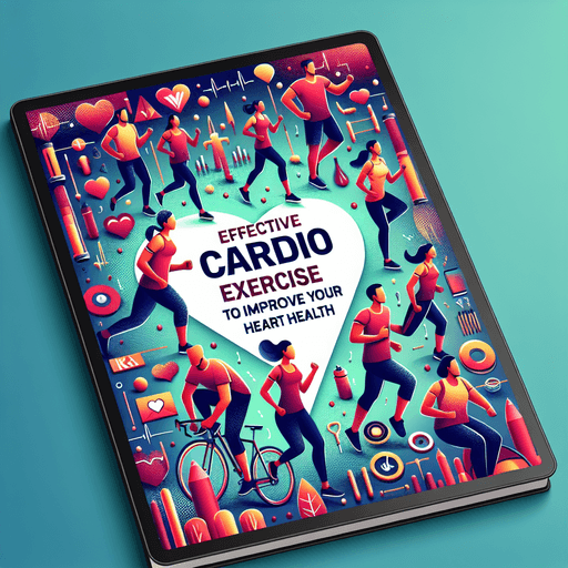Panduan Olahraga Kardio yang Efektif untuk Meningkatkan Kesehatan Jantung Anda
